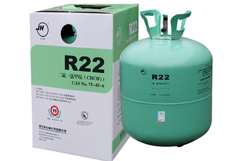 巨化 R22（净重22.7Kg）